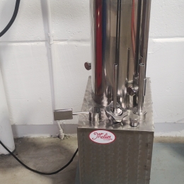 Filler Debotec